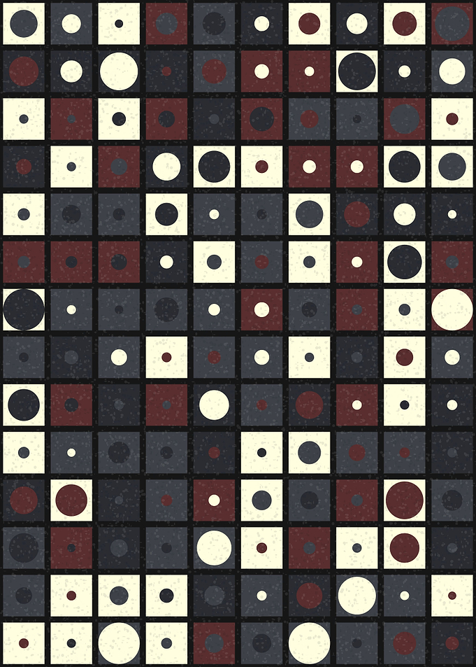 Geometric Pattern