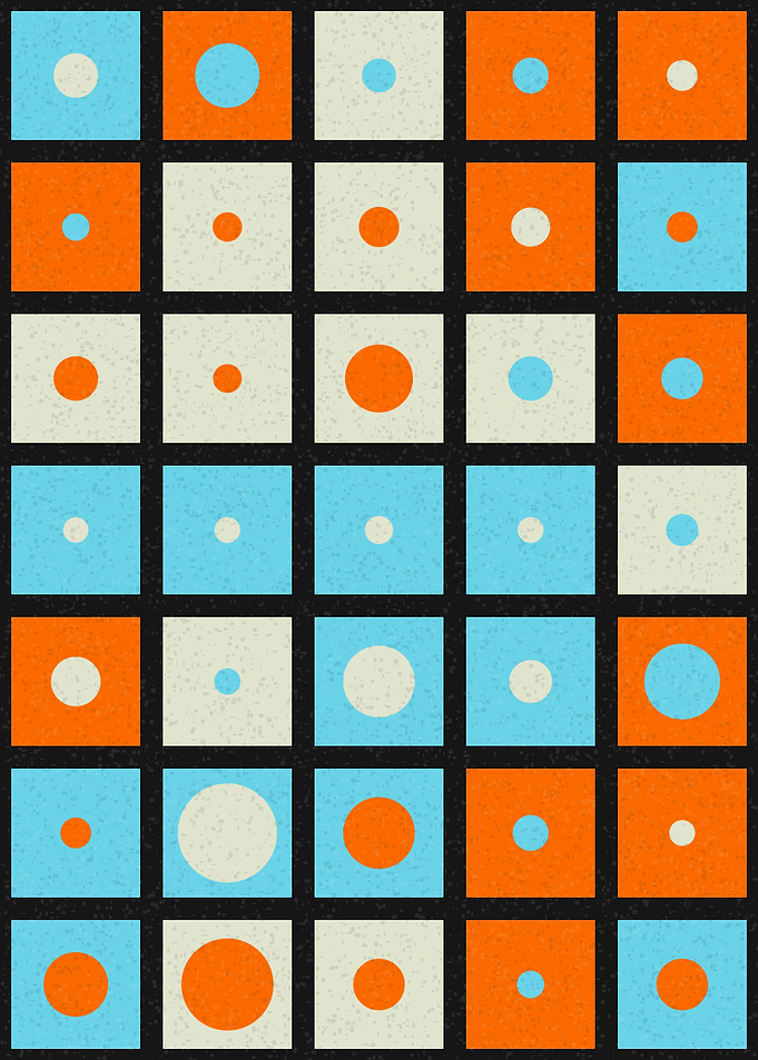 Geometric Pattern