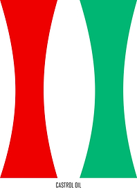 Castrol Oil