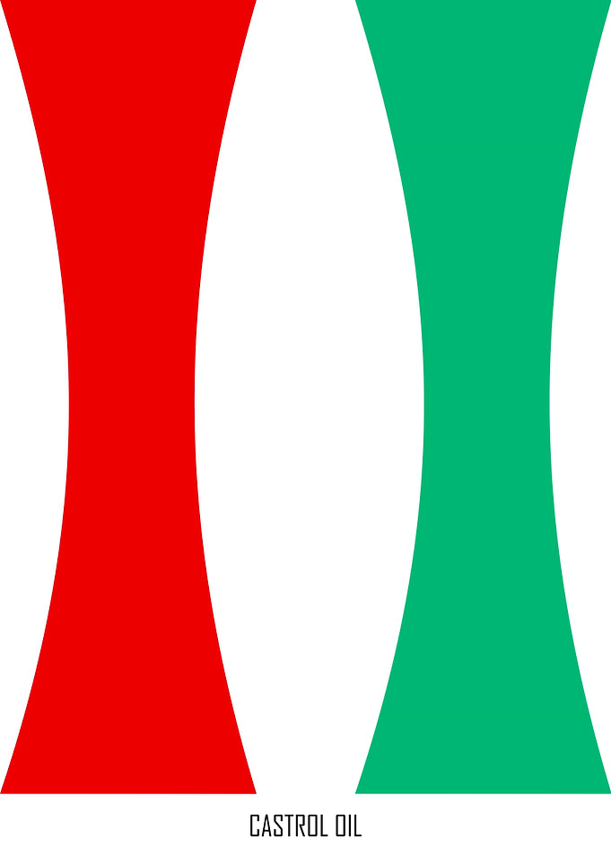 Castrol Oil