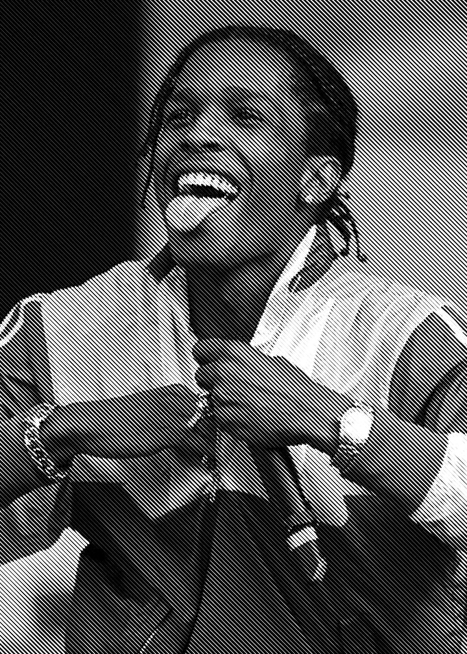 asap rocky rapper