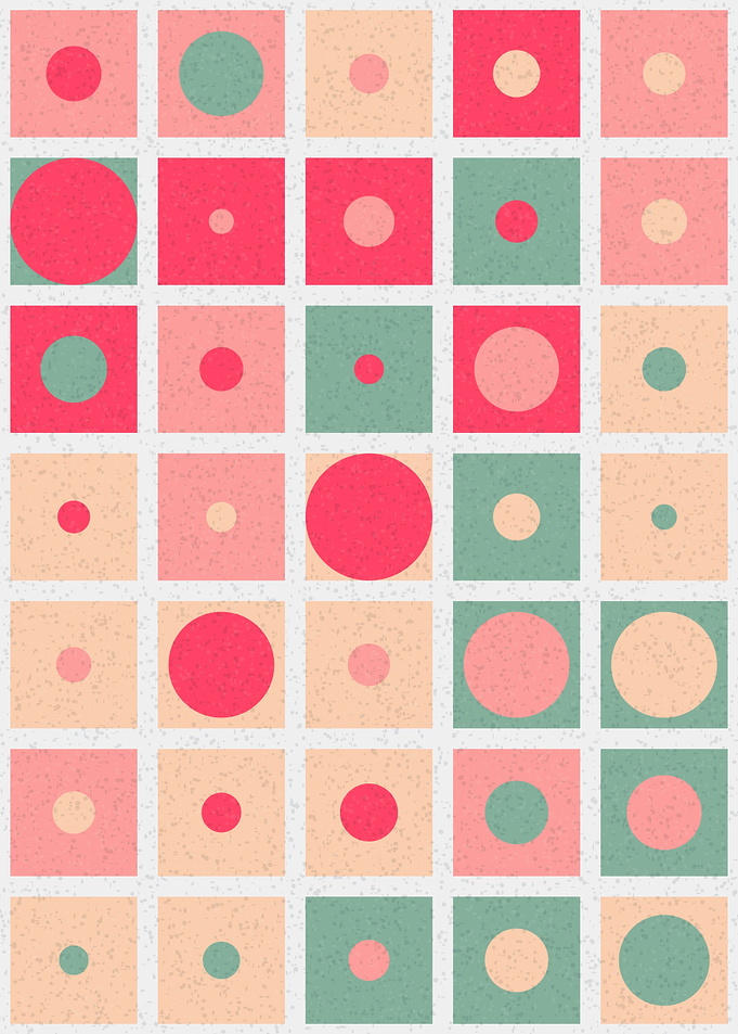 Geometric Pattern