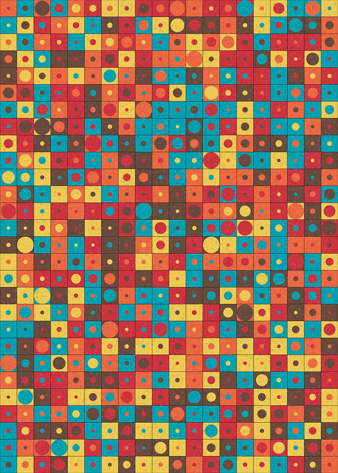 Geometric Pattern