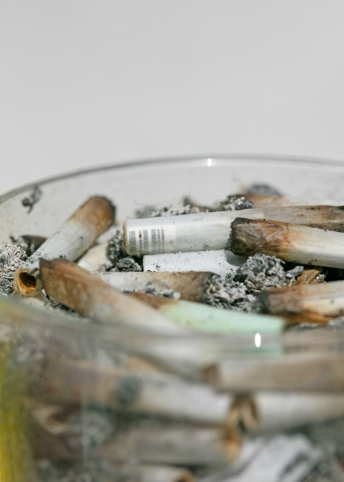 Smoke weed every day joint