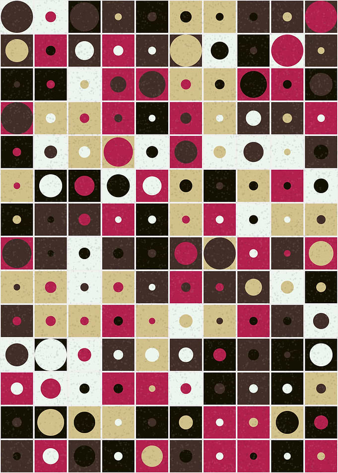 Geometric Pattern