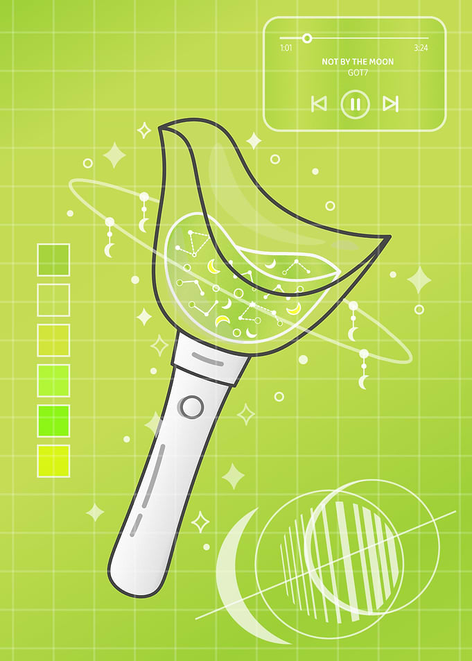 GOT7 Ahgabong