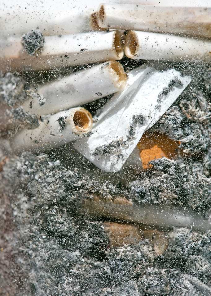 Smoke weed every day joint