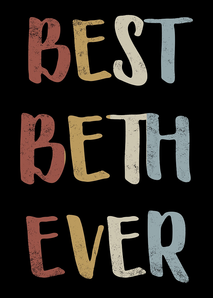 Best Beth Ever