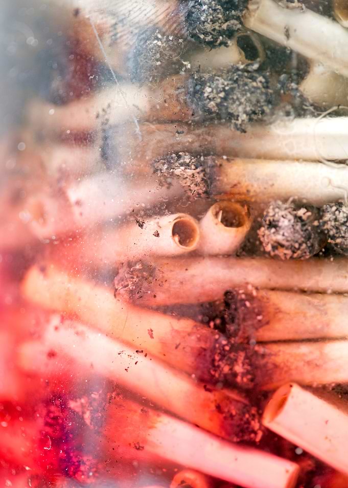Smoke weed every day joint