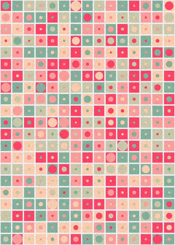 Geometric Pattern