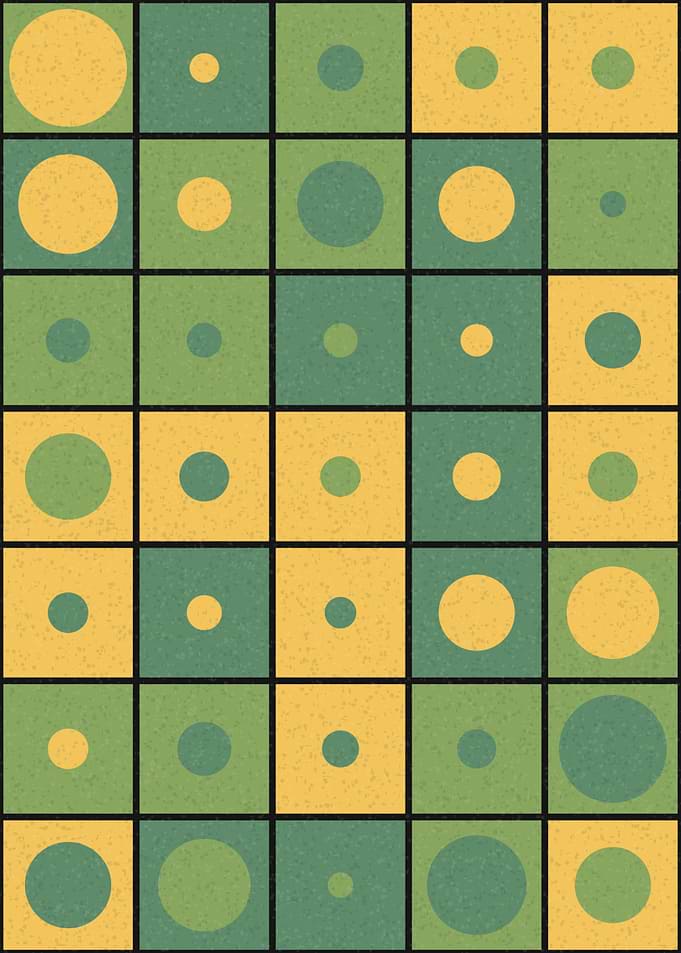 Geometric Pattern