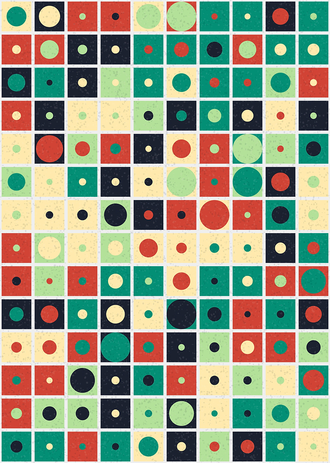 Geometric Pattern