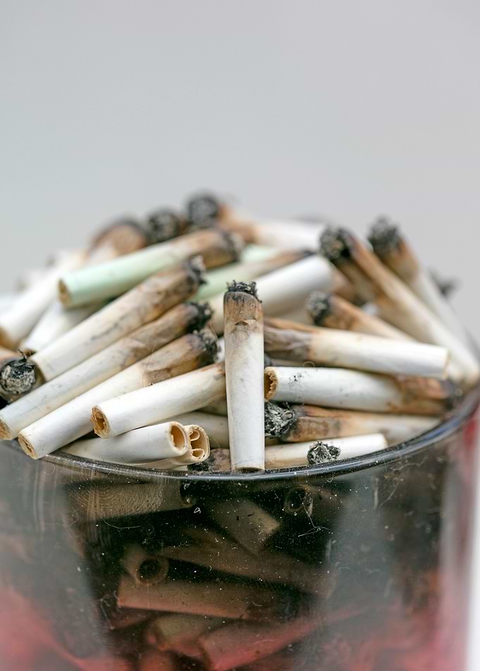 Smoke weed every day joint