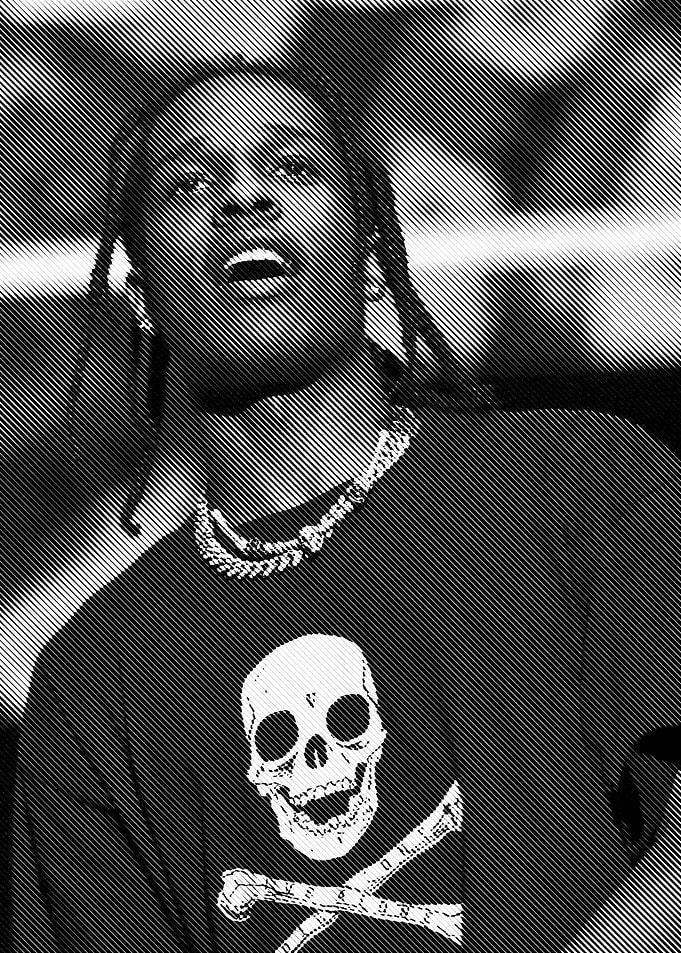 asap rocky rapper