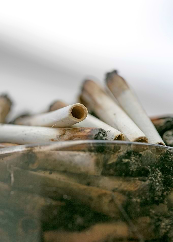 Smoke weed every day joint