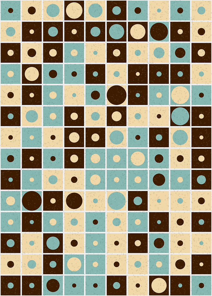 Geometric Pattern