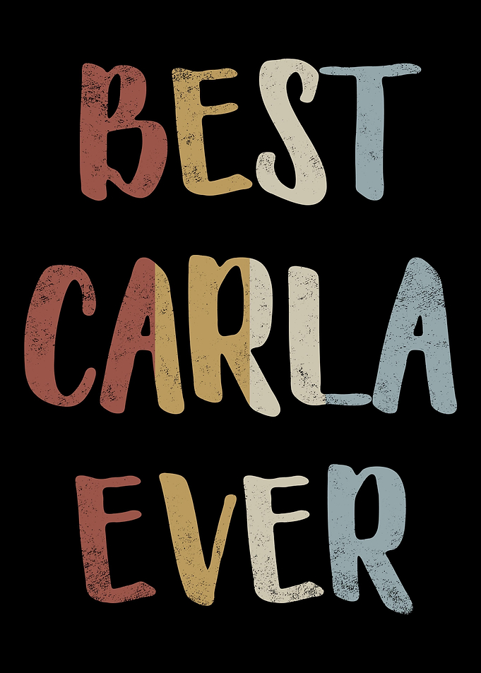 Best Carla Ever