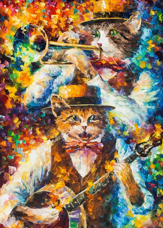Leonid Afremov