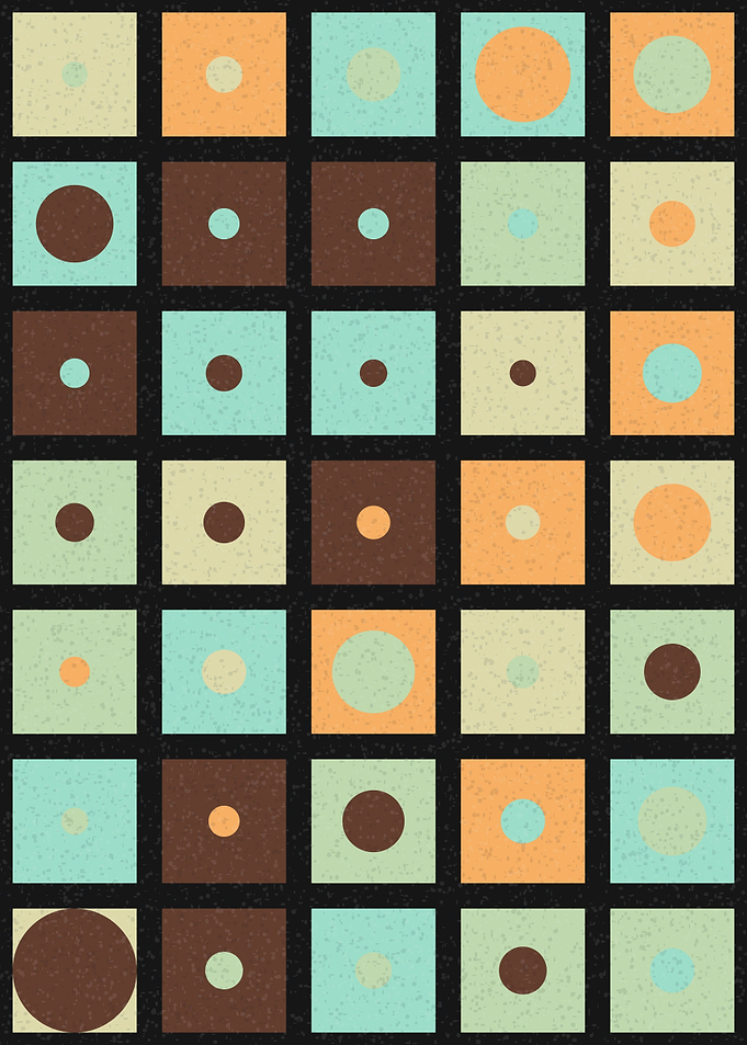 Geometric Pattern