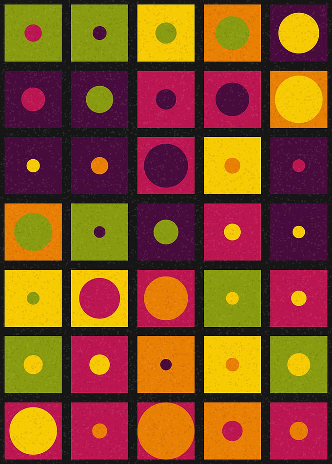 Geometric Pattern