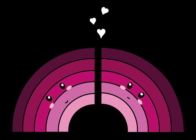 Valentines Day Heart Avoca