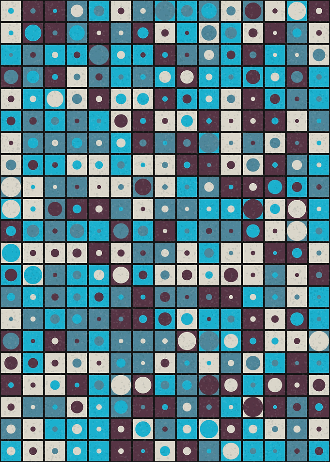 Geometric Pattern