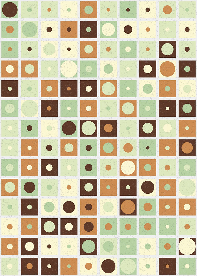 Geometric Pattern