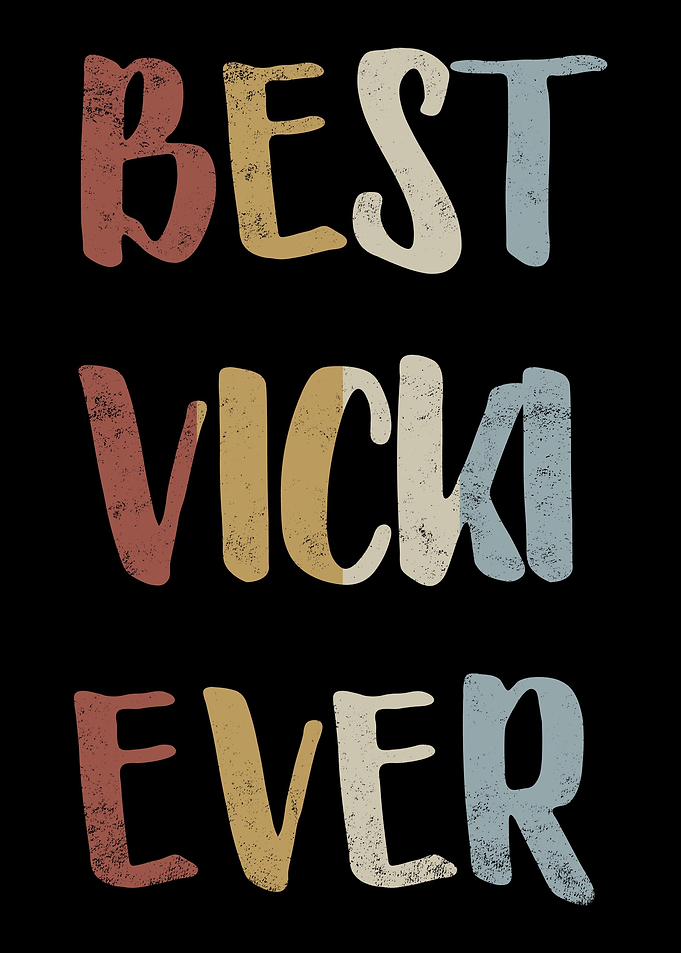 Best Vicki Ever