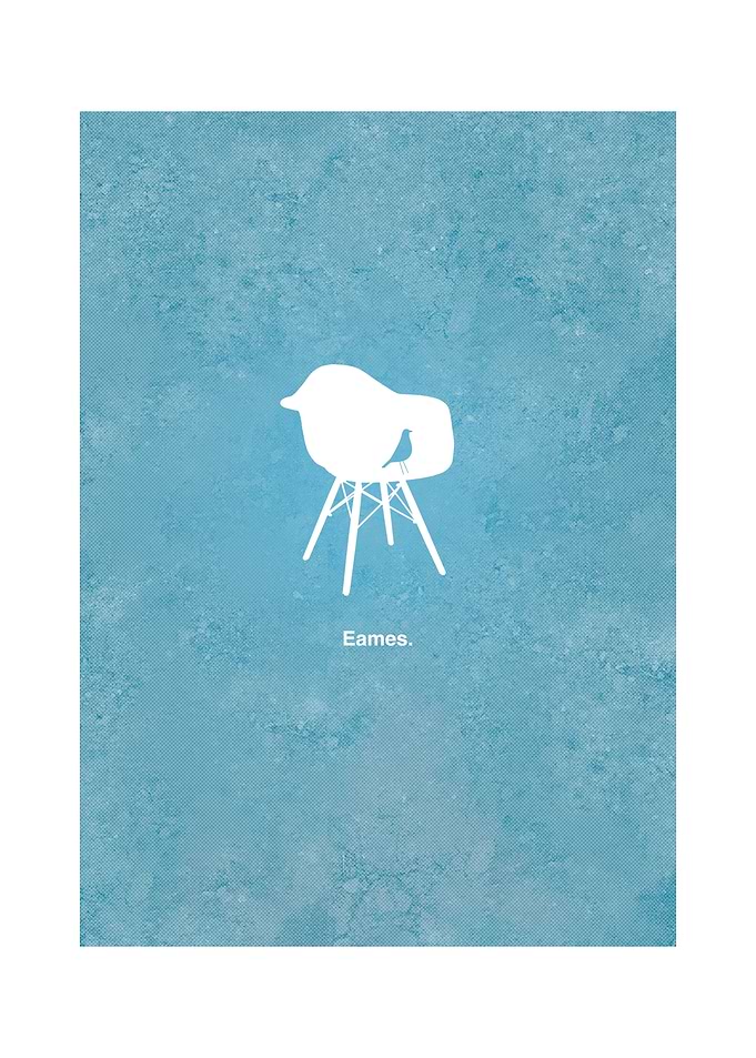 Minimal Eames