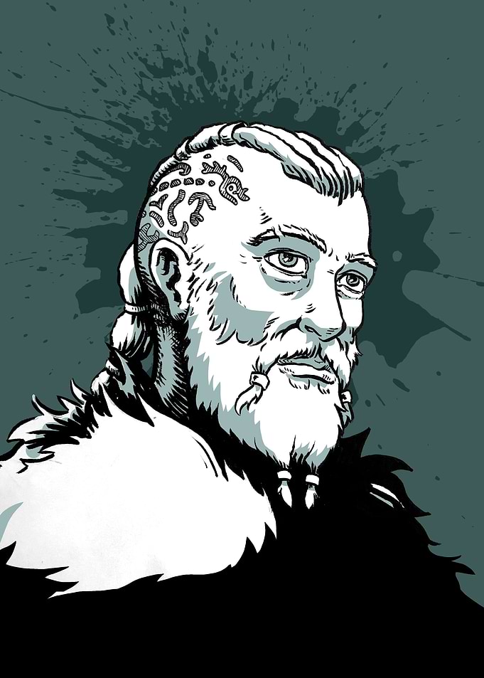 Eivor