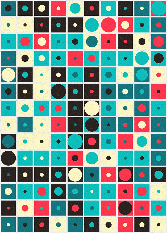 Geometric Pattern