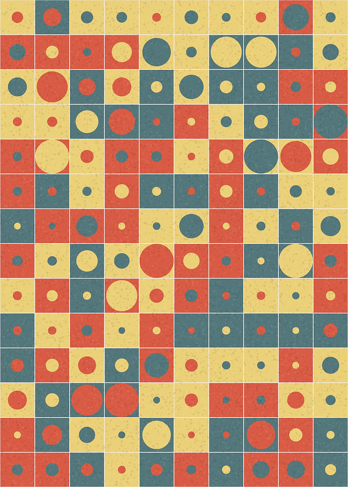 Geometric Pattern