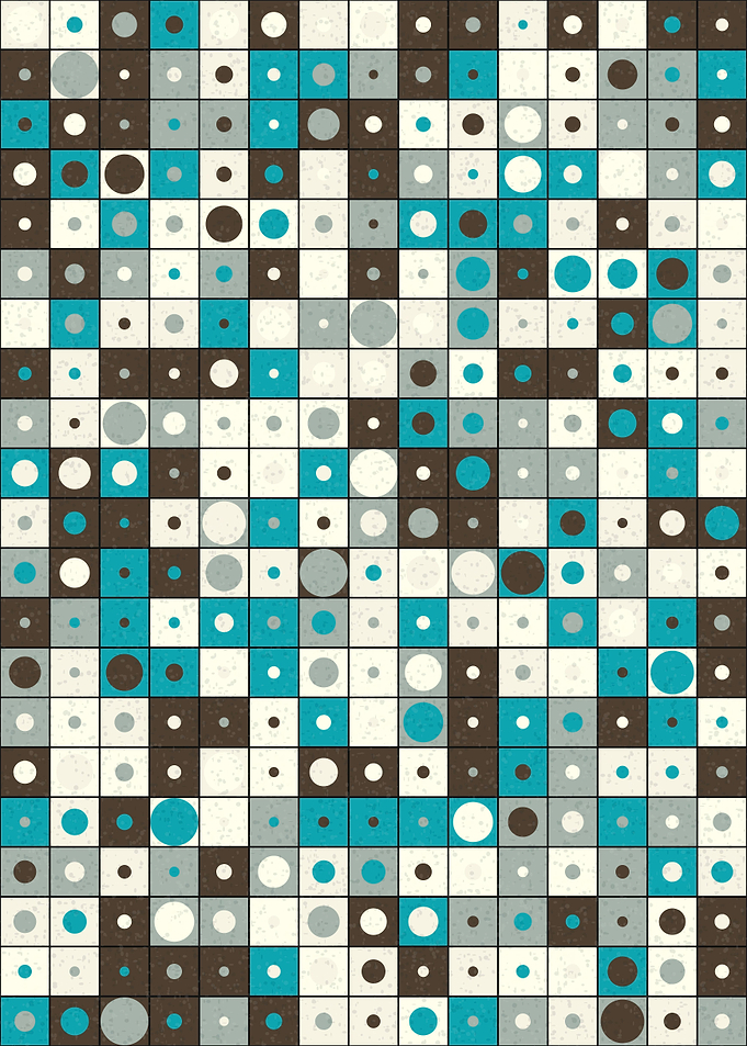 Geometric Pattern