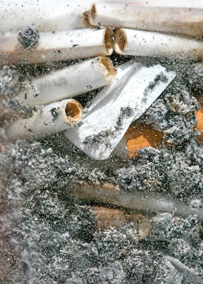 Smoke weed every day joint