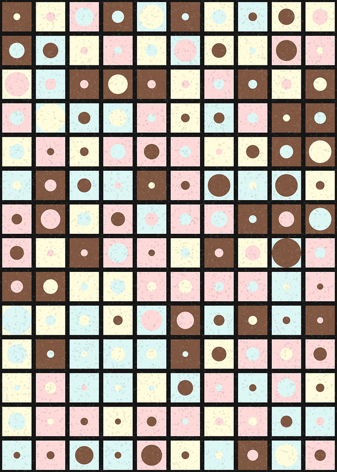 Geometric Pattern
