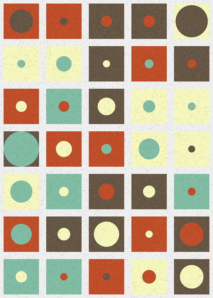 Geometric Pattern