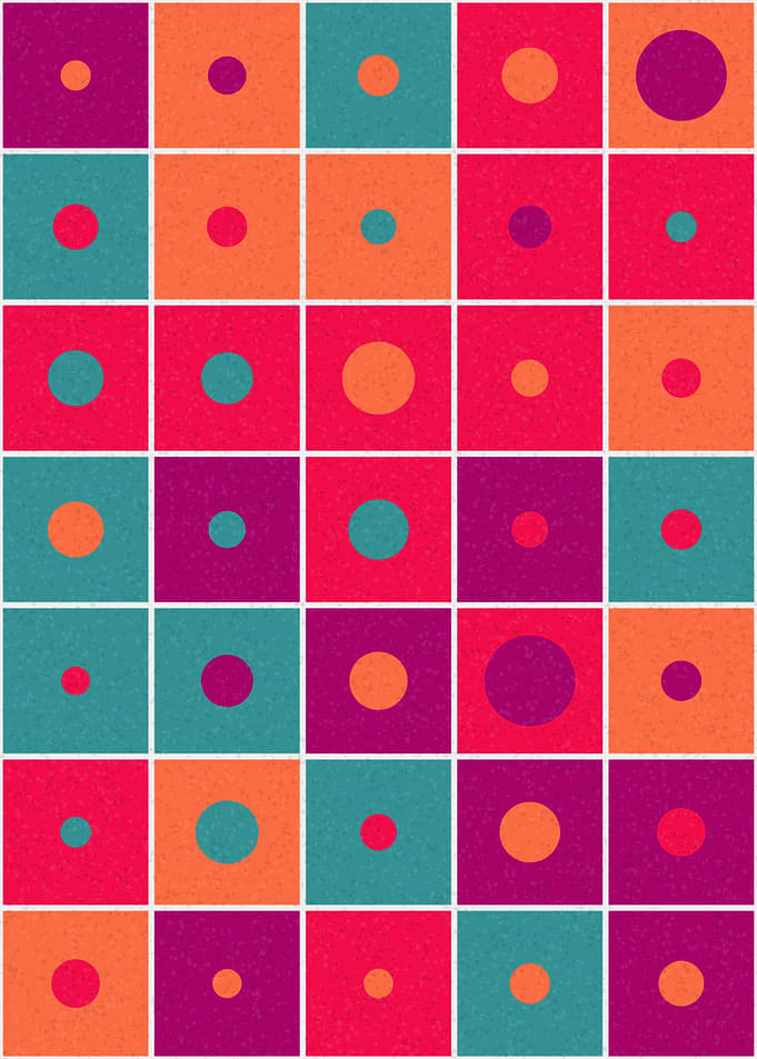 Geometric Pattern