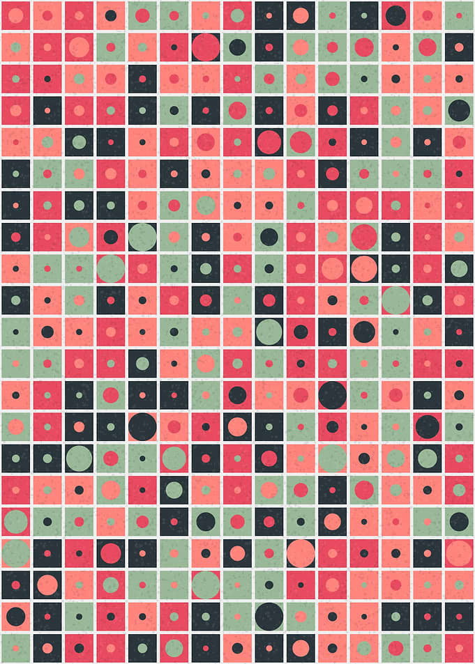 Geometric Pattern