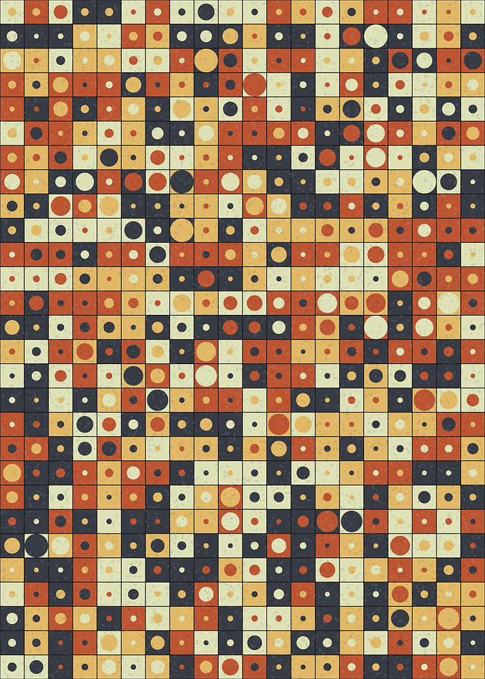 Geometric Pattern