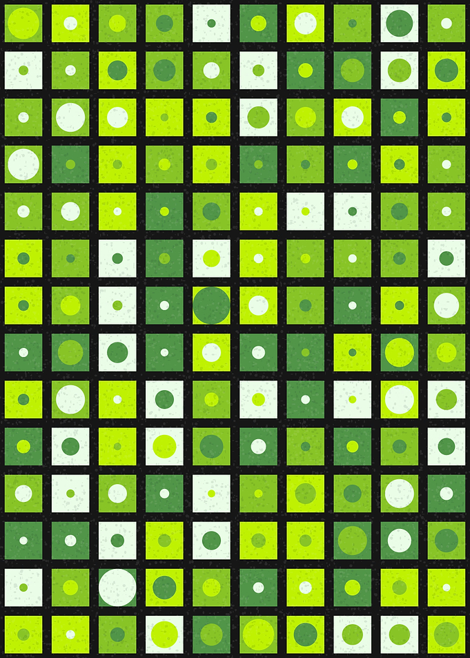 Geometric Pattern