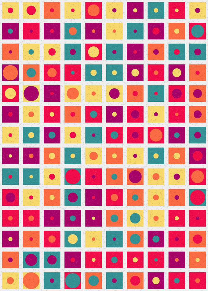 Geometric Pattern