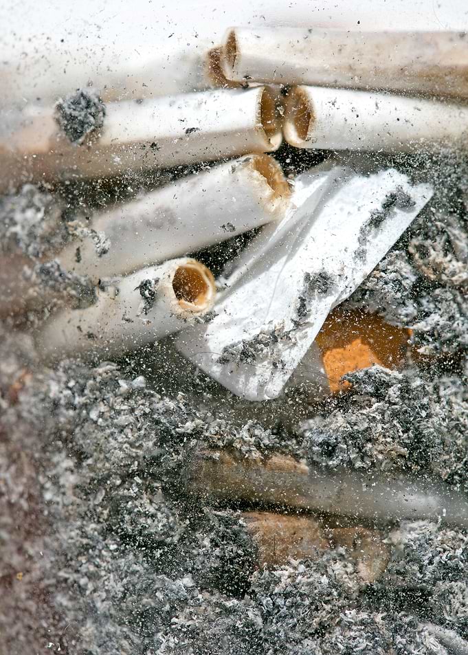 Smoke weed every day joint