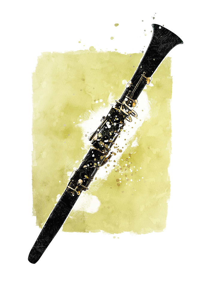 Clarinet