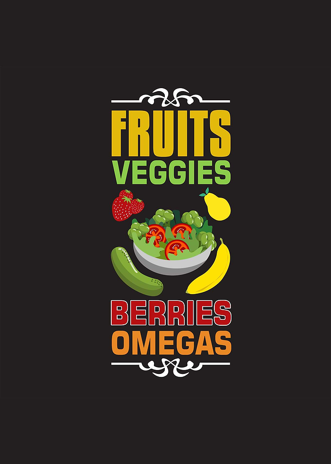 Fruit Veggies