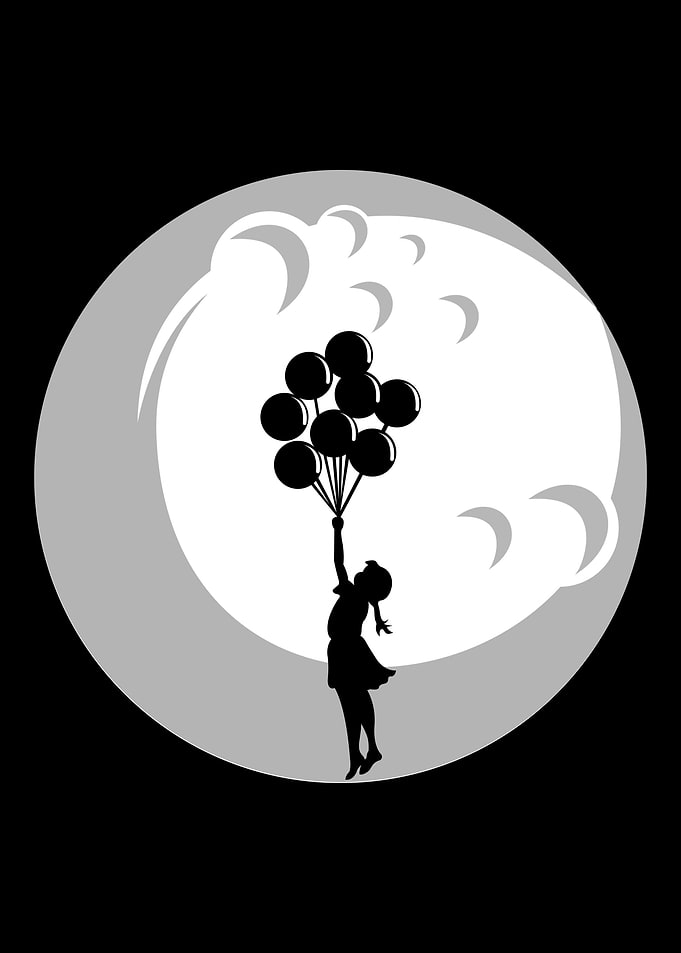 Moonchild