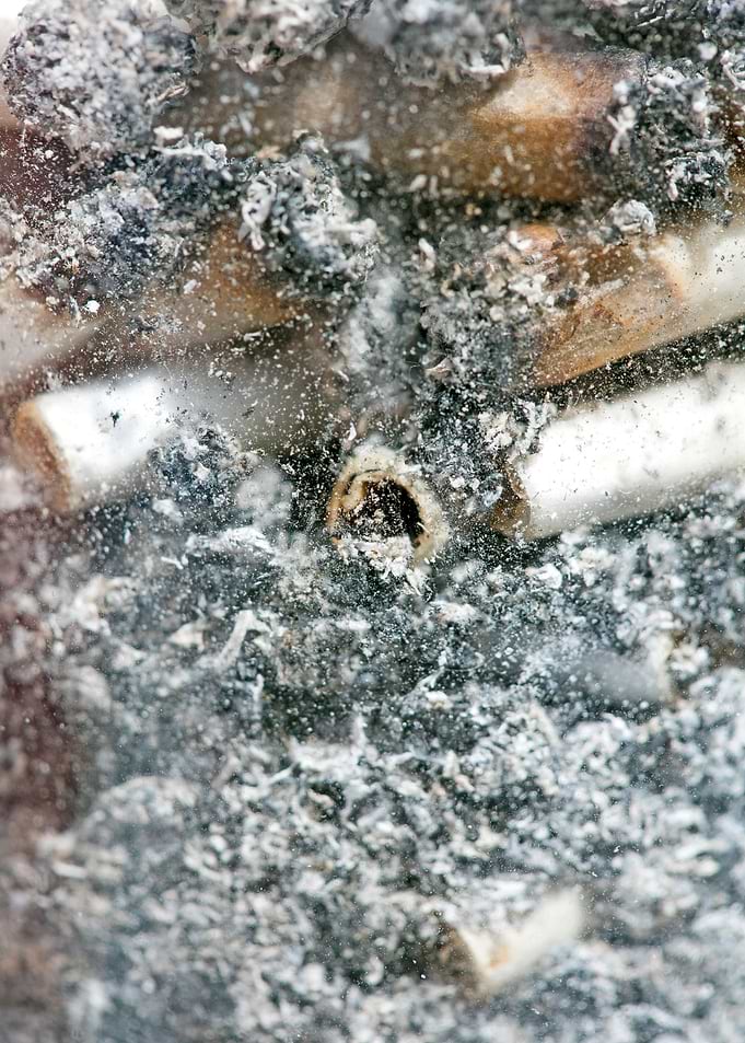 Smoke weed every day joint