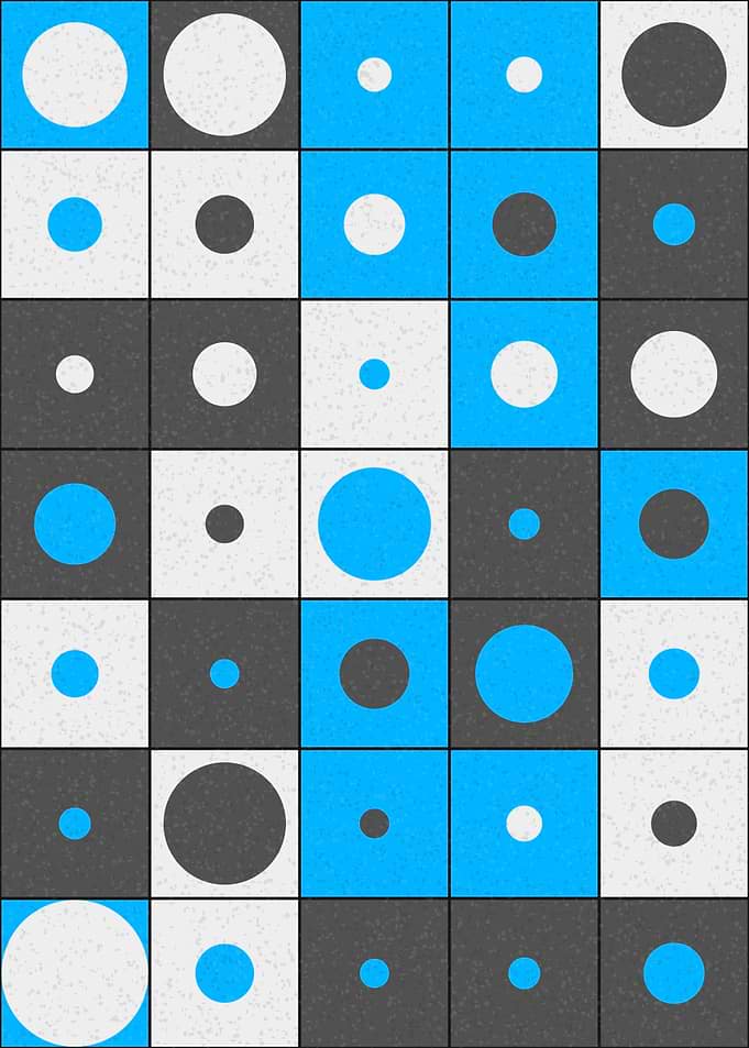 Geometric Pattern