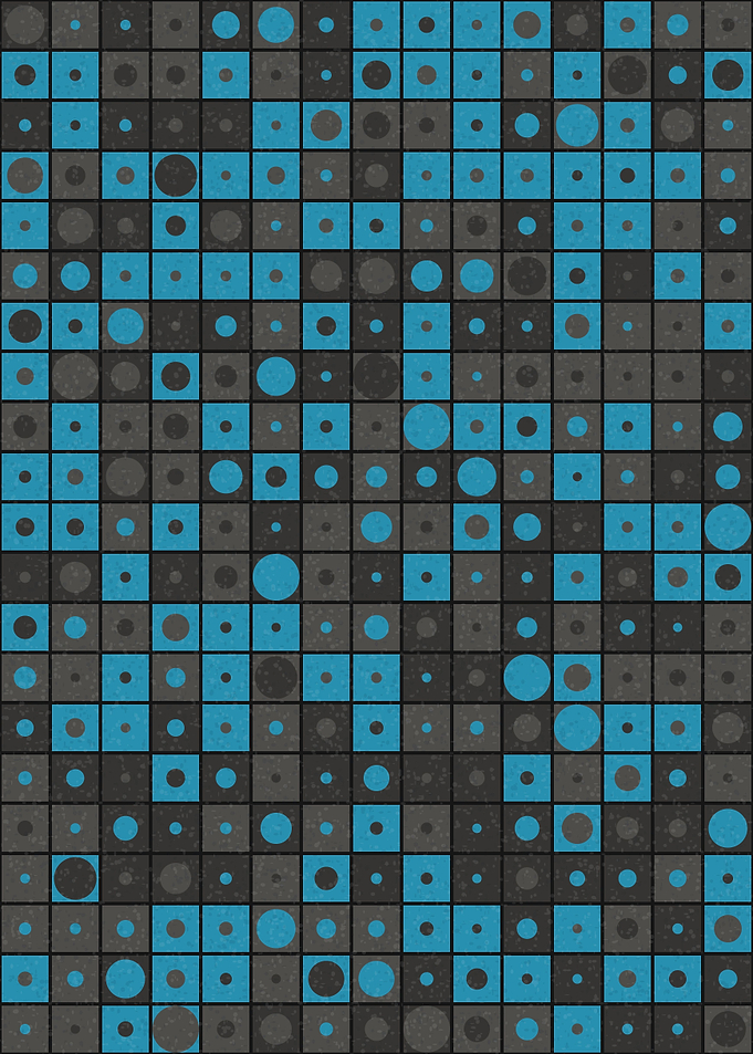 Geometric Pattern