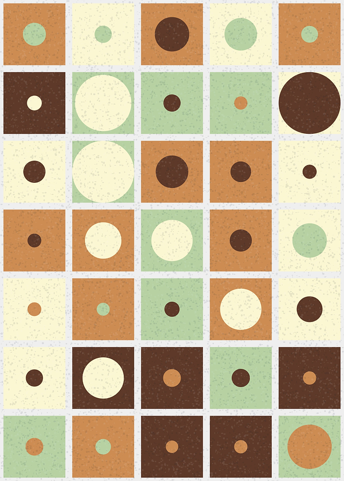 Geometric Pattern