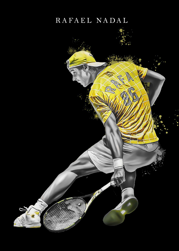 Rafael Nadal